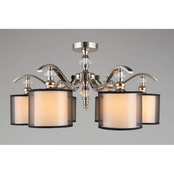 Потолочная люстра Aployt Floret APL.703.17.06 Потолочная люстра Aployt Floret APL.703.17.06