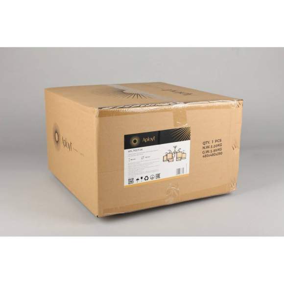 Потолочная люстра Aployt Floret APL.703.17.06 Потолочная люстра Aployt Floret APL.703.17.06