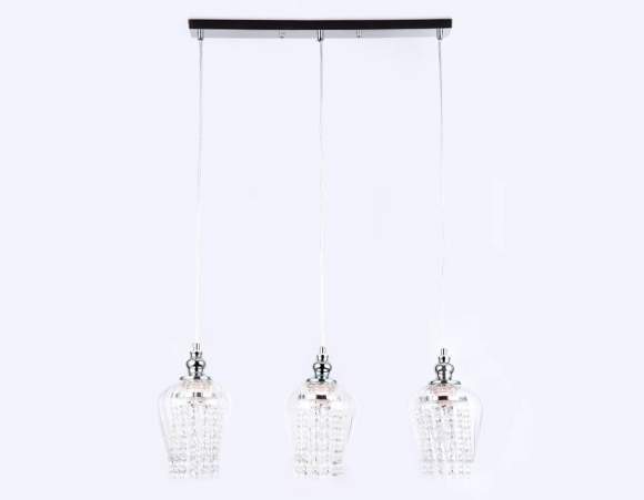 Подвесной светильник Ambrella light Traditional TR3612