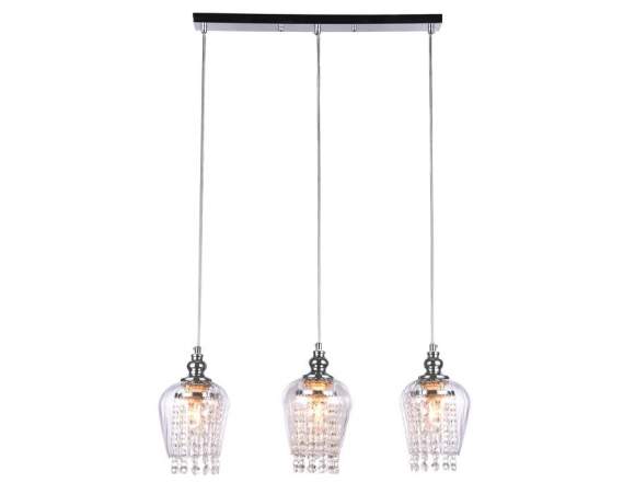 Подвесной светильник Ambrella light Traditional TR3612