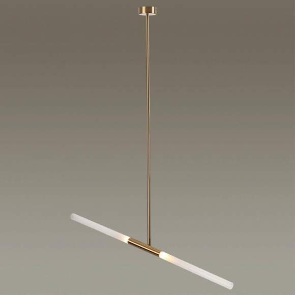 Люстра на штанге Odeon Light Soho 4306/2