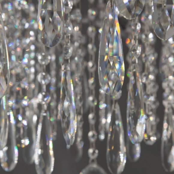 Люстра на штанге Citilux Селена CL302180 Люстра на штанге Citilux Селена CL302180