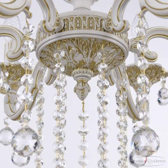 Люстра подвесная Bohemia Ivele Crystal AL78101/6/175 B WMG Balls Люстра подвесная Bohemia Ivele Crystal AL78101/6/175 B WMG Balls