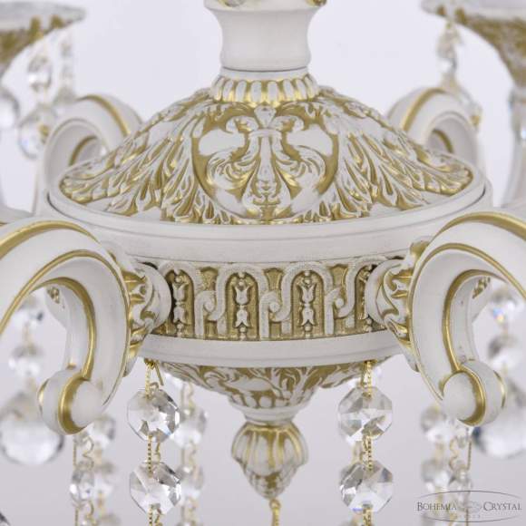 Люстра подвесная Bohemia Ivele Crystal AL78101/6/175 B WMG Balls Люстра подвесная Bohemia Ivele Crystal AL78101/6/175 B WMG Balls