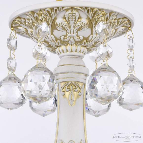 Люстра подвесная Bohemia Ivele Crystal AL78101/6/175 B WMG Balls Люстра подвесная Bohemia Ivele Crystal AL78101/6/175 B WMG Balls