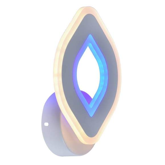 Светодиодный накладной светильник Profit Light 8006/1W WHT 30W