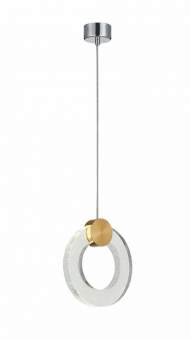 Подвесной светодиодный светильник Syneil 1082-LED4PL