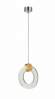 Подвесной светодиодный светильник Syneil 1082-LED4PL