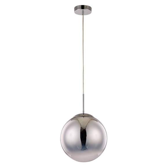 Подвесной светильник Arte Lamp Jupiter Chrome A7962SP-1CC