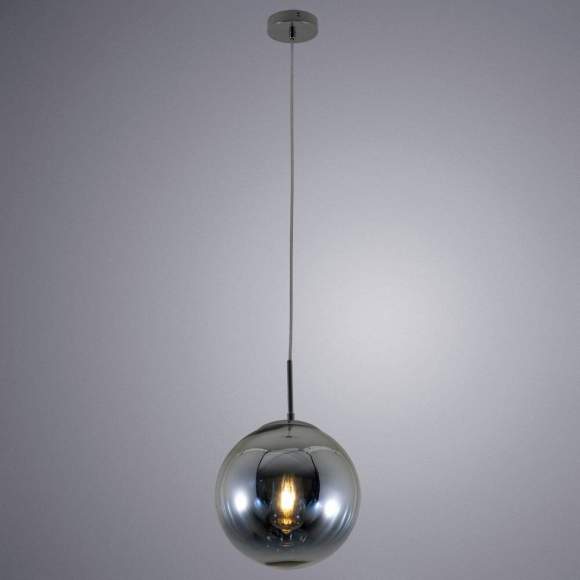 Подвесной светильник Arte Lamp Jupiter Chrome A7962SP-1CC