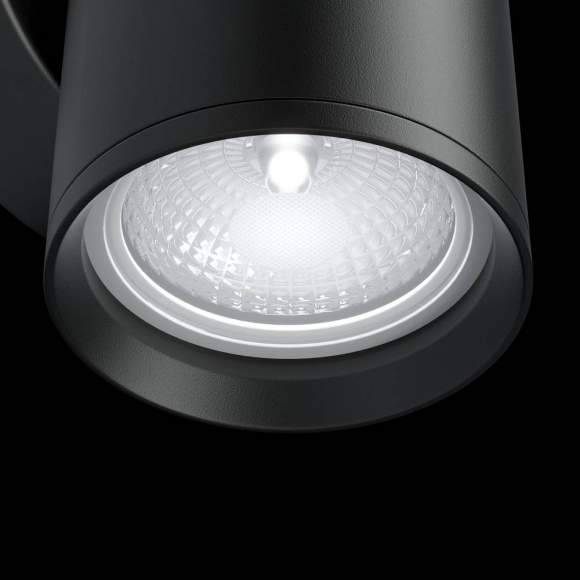 Настенный светильник Maytoni FOCUS S C068WL-01B Настенный светильник Maytoni FOCUS S C068WL-01B