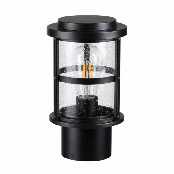 Уличный светильник на столб Magus Odeon Light 4964/1A