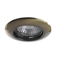 A1203PL-1AB Встраиваемый светильник Arte Lamp Praktisch