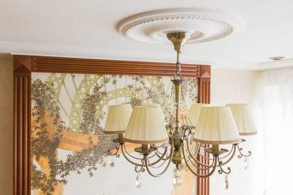 Подвесная люстра Maytoni Soffia (ARM093-06-R) RC093-PL-06-R Подвесная люстра Maytoni Soffia (ARM093-06-R) RC093-PL-06-R