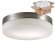 Потолочный светильник с лампочкой Odeon Light Presto 2405/1A+Lamps E14 P45