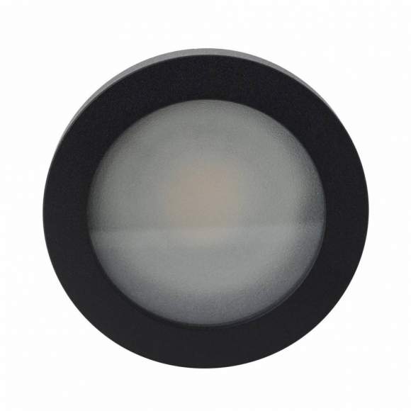 DK3012-BK Влагозащищенный встраиваемый светильник Denkirs