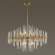Подвесная люстра Stika Odeon Light 4988/12
