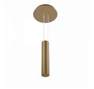 Крепление для круглых светильников Maytoni Zon C032C-03-MG