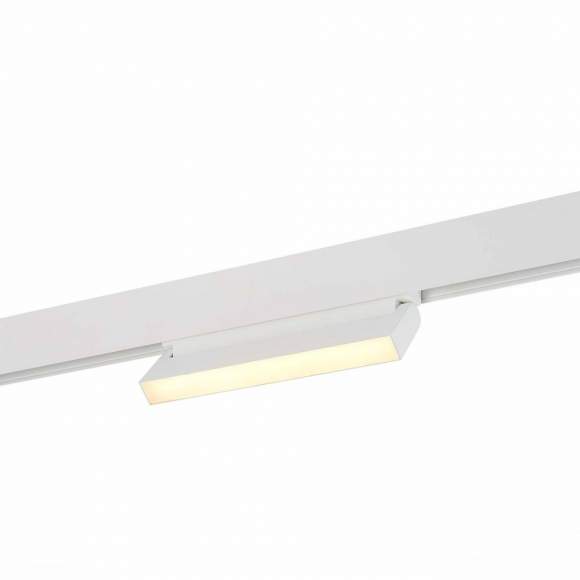 Трековый светильник 12W 3000К для магнитного шинопровода Stami St-Luce ST363.536.12