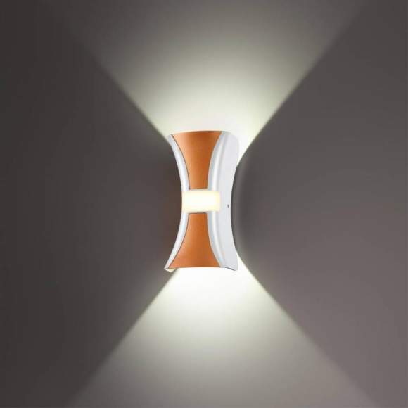 Уличный настенный светильник Novotech Calle 358937 Уличный настенный светильник Novotech Calle 358937