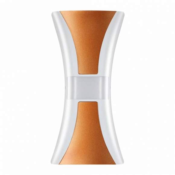 Уличный настенный светильник Novotech Calle 358937 Уличный настенный светильник Novotech Calle 358937