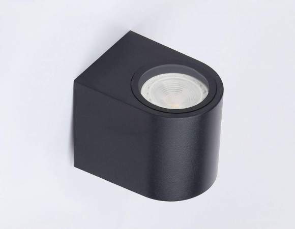 Уличный настенный светильник Ambrella light Street ST3722