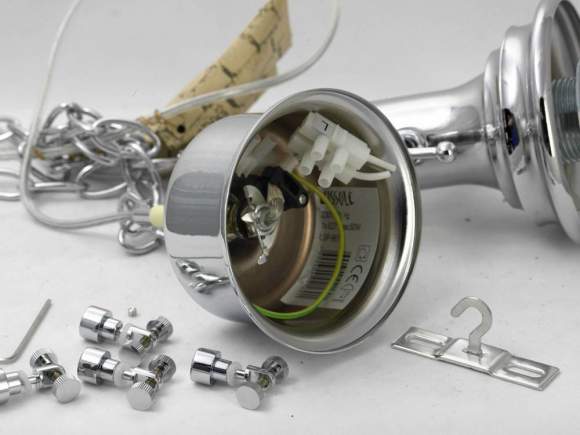 Подвесной светильник LOFT Loft LSP-9613 Подвесной светильник LOFT Loft LSP-9613