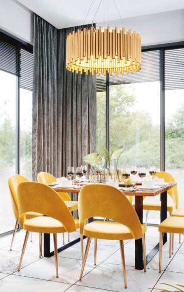 Подвесная люстра Maytoni Coliseo MOD136PL-06BS