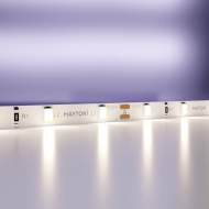 5м. Светодиодная лента белого цвета 4000К, 4,8W, 12V, 60LED, IP20 Led strip 20008