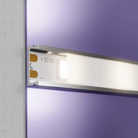 5м. Светодиодная лента белого цвета 4000К, 4,8W, 12V, 60LED, IP20 Led strip 20008 5м. Светодиодная лента белого цвета 4000К, 4,8W, 12V, 60LED, IP20 Led strip 20008