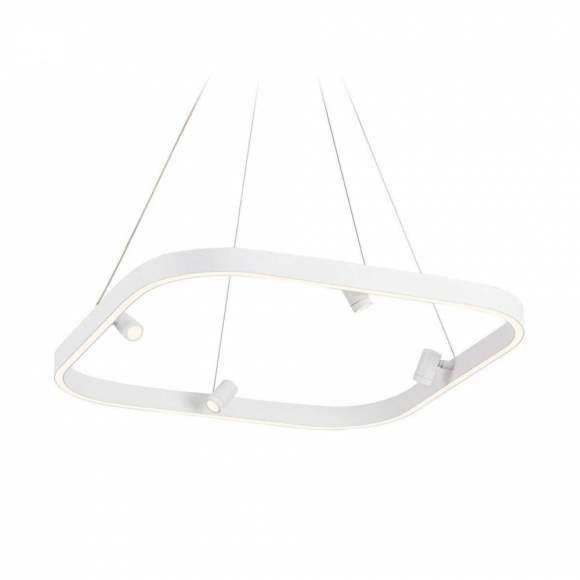 Подвесная люстра Ambrella light Comfort Line FL5802