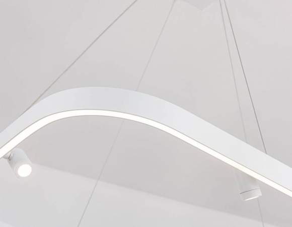 Подвесная люстра Ambrella light Comfort Line FL5802 Подвесная люстра Ambrella light Comfort Line FL5802