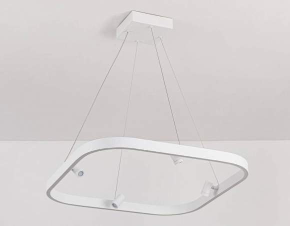 Подвесная люстра Ambrella light Comfort Line FL5802 Подвесная люстра Ambrella light Comfort Line FL5802