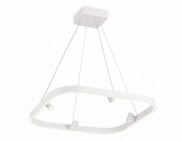 Подвесная люстра Ambrella light Comfort Line FL5802 Подвесная люстра Ambrella light Comfort Line FL5802