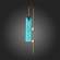 Бра ST Luce Callana SL1145.381.01