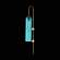 Бра ST Luce Callana SL1145.381.01