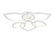 FA445/6 WH Потолочная светодиодная люстра Ambrella light Original