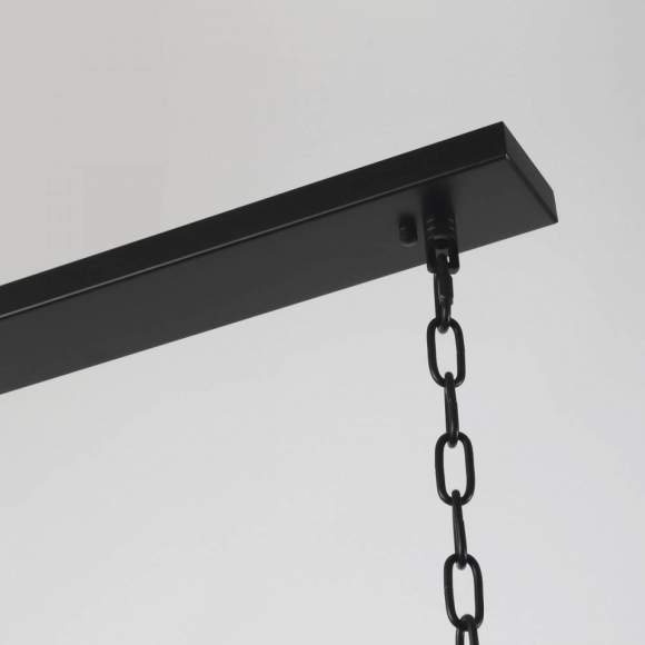 Люстра подвесная замковая Citilux Маркиз CL471265