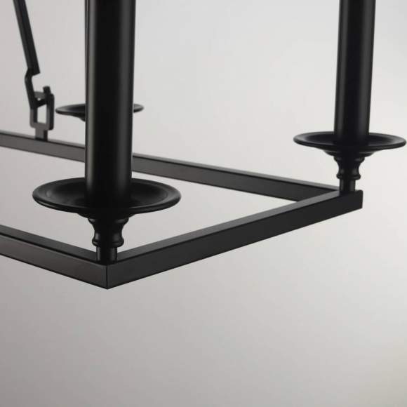 Люстра подвесная замковая Citilux Маркиз CL471265