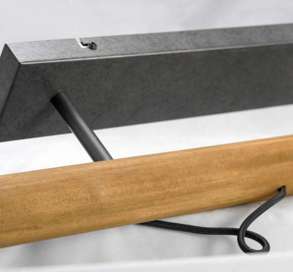 LSP-8149 Подвесной светильник Lussole LOFT Kerr