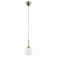 813013 Светильник подвесной LightStar Globo 813013 Светильник подвесной LightStar Globo