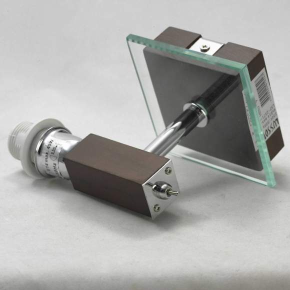 LSF-2571-01 Настенное бра Lussole Montone LSF-2571-01 Настенное бра Lussole Montone