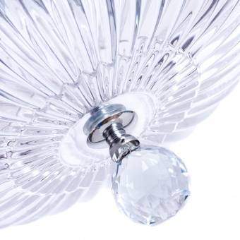 Потолочный светильник Divinare Lianto с поддержкой Маруся 4010/02 PL-3-М Потолочный светильник Divinare Lianto с поддержкой Маруся 4010/02 PL-3-М