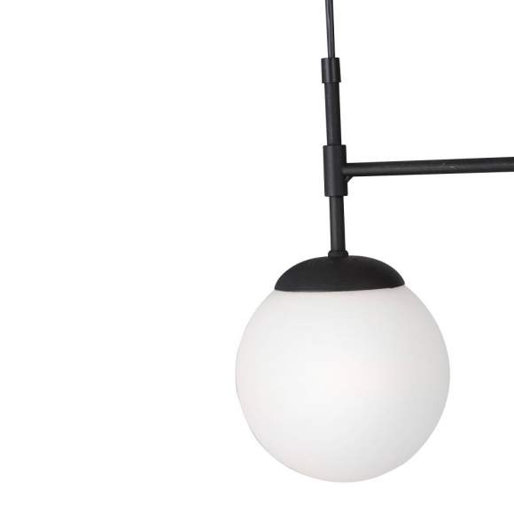 Подвесной светильник Vitaluce V4717-1/4S