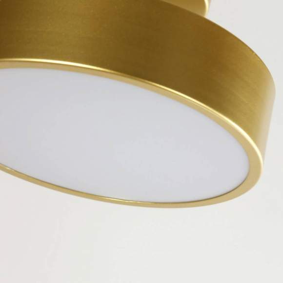 Потолочный светильник F-Promo Atma 3059-2P Потолочный светильник F-Promo Atma 3059-2P