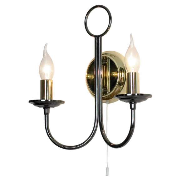 GRLSA-4611-02 Светодиодное бра Lussole Todi