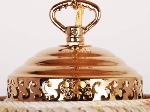 Подвесной светильник Doge Luce LAMP.664/1.26 Подвесной светильник Doge Luce LAMP.664/1.26