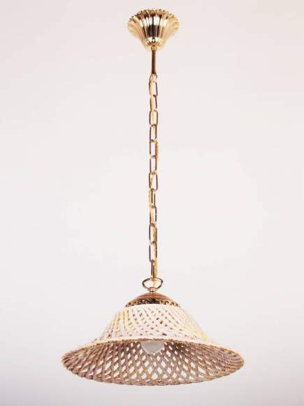 Подвесной светильник Doge Luce LAMP.664/1.26 Подвесной светильник Doge Luce LAMP.664/1.26