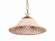 Подвесной светильник Doge Luce LAMP.664/1.26