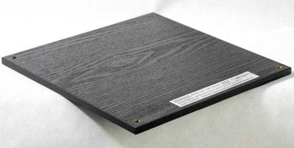 GRLSP-0333 Светодиодный торшер LGO WOODRUFF